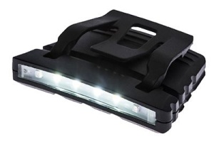 Lanterna Frontala LED pentru Casca