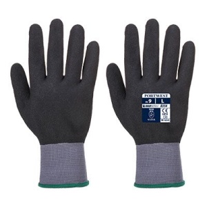 Manusa DermiFlex Ultra Pro Spuma PU/Nitril A354