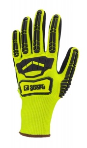 Manusi Eurocut Impact 100 1CHIC600