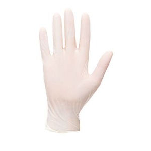 Manusi Latex Nepudrate, Unica Folosinta A915