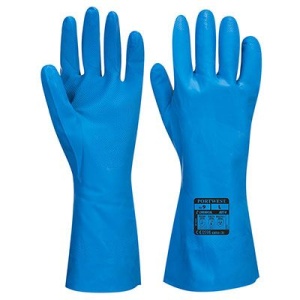 Manusi Nitril Food Approved A814