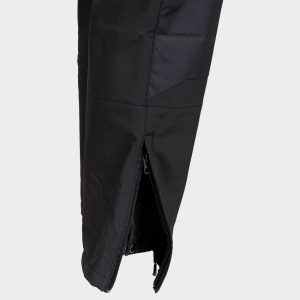 Pantalon de lucru REEF PAD SOFTSHELL black - Img 4