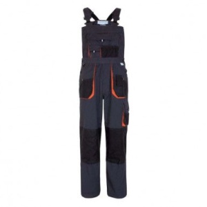 Pantalon pieptar protectie riscuri minime Richard
