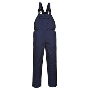 Pantaloni cu Pieptar Burnley C875