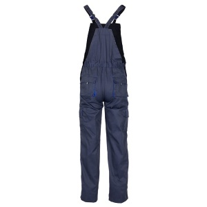 Pantaloni cu pieptar FIJI 90841 - Img 3