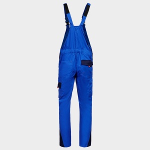 Pantaloni cu pieptar PRISMA LIGHT STRETCH - Img 4