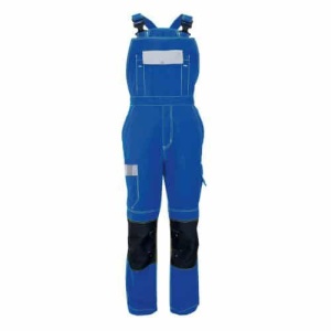 Pantaloni cu pieptar SOLOMON 90781