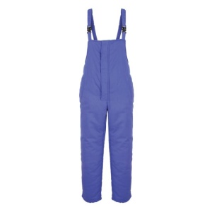 Pantaloni cu pieptar vatuiti IVAN 90510