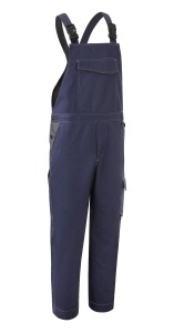 Pantaloni Pieptar Irazu