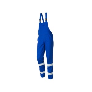 Pantaloni protectie riscuri minime - Img 3