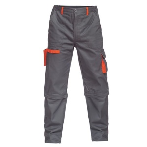 Pantaloni PT DARIA-GRI
