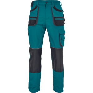 Pantaloni talie Carl