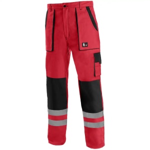 Pantaloni talie LUX JOSEF BRIGHT - Img 2
