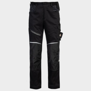 Pantaloni talie REVOLT 4STRETCH - Img 6