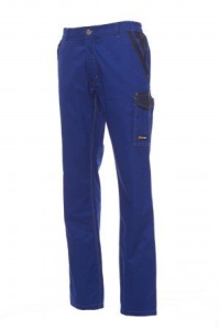 Pantaloni talie WORKER PT