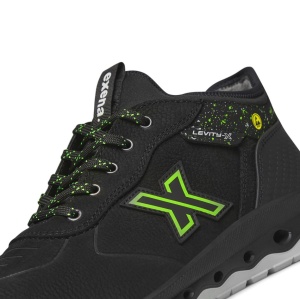 Pantofi de protecție Exena Mercury S3 ESD SRC - Img 4