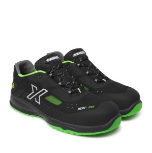 Pantofi de protecție Exena Revolt S1P ESD SRC - Img 3