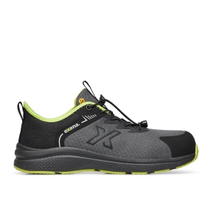 Pantofi de protecție Exena Rush S1 PS FO ESD SR