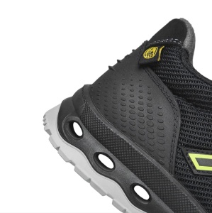 Pantofi de protecție Exena Stardust S1P ESD SRC - Img 7
