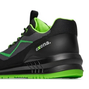 Pantofi de protecție Exena Venom S1 PS FO ESD SR - Img 3