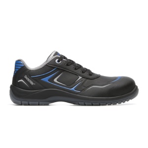 Pantofi de protecție ONICE BLACK S3 SRC - Img 2