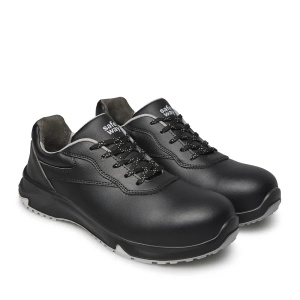 Pantofi de protecție Safeway Luxor S2 FO SR - Img 2