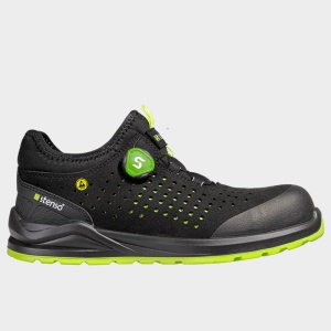 Pantofi de siguranță JETT S1PS ESD