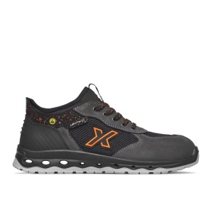 Pantofi Exena Earth S1P ESD SRC