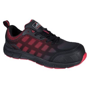 Pantofi Portwest Compositelite Ogwen S1P FT35 - Img 2