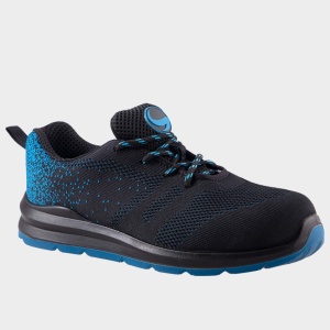 Pantofi respirabili RACE LOW BLUE O1 - Img 2