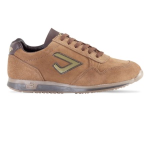 Pantofi tip sport MARRONE