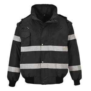 S435 Jacheta Bomber Iona 3-in-1