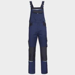 Salopetă de lucru PRISMA SPANDEX