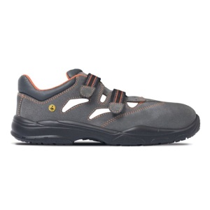 Sandale de protectie XE031 S1 ESD SRC