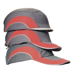 Sapca de protectie cu cozoroc scurt HARDCAP 9554