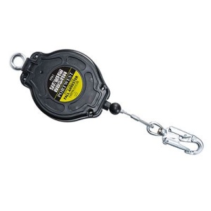 Sistem anticadere cu funie de otel 10m FP41