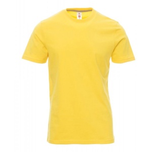 Tricou clasic SUNRISE - Img 5
