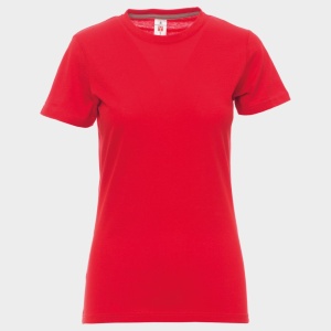 Tricou PAYPER SUNSET femei - Img 3