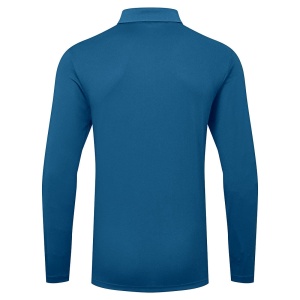 Tricou Polo L/S DX414 - Img 4