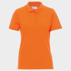 Tricou polo PAYPER VENICE femei - Img 3