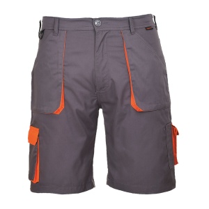 TX14 Pantaloni scurți Portwest Texo Contrast