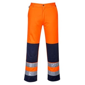TX71 Pantaloni HiVis Seville