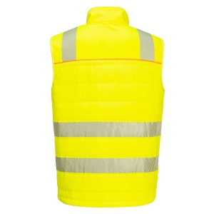 Vestă Hi-Vis Softshell DX479 - Img 4