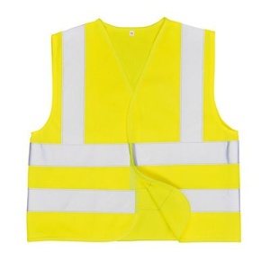 Vesta Junior Hi-Vis JN14