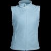 VORMA LADY vesta fleece