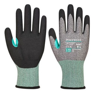 A661 - CT200 VHR18 Manusa cu spuma de nitril pentru taiere