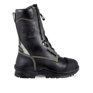 Bocanci de protectie pentru pompieri NO FLAME F2A CI HI3 SRC