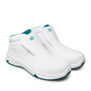 Bocanci de protecție Safeway Emerald S2 FO SR - Img 2