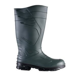 Cizma de protecție Exena PVC Devil S5 SR - Img 8