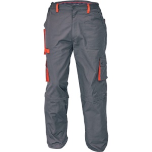 DESMAN pantaloni 2 in 1